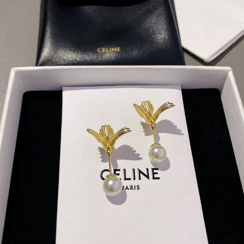 Celine Earrings